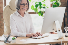 Complemento de maternidad en jubilación anticipada por un ERE