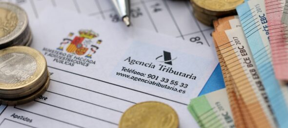 Imagen del artículo Ajustes fiscales antes de final de año para reducir tu IRPF