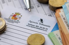 Ajustes fiscales antes de final de año para reducir tu IRPF
