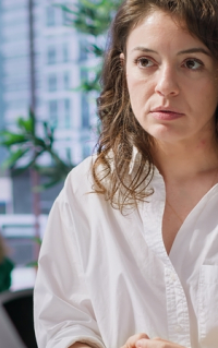 jóvenes sobrecualificados