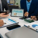 proporción idónea entre financiación propia y ajena