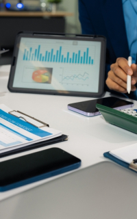 proporción idónea entre financiación propia y ajena