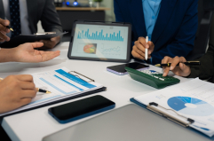 proporción idónea entre financiación propia y ajena