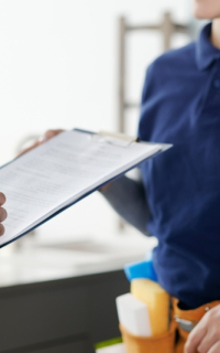 Empleada de hogar despedida antes de la reforma legal