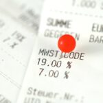 régimen de franquicia del IVA