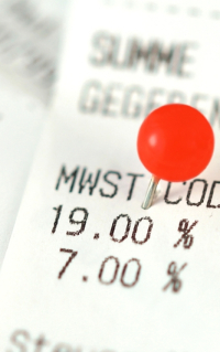 régimen de franquicia del IVA