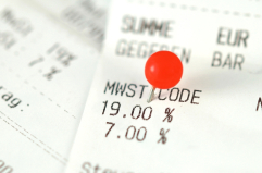 régimen de franquicia del IVA