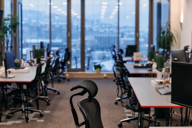 Cerrar una empresa sin seguir los procedimientos legales