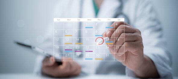 Imagen del artículo Registro horario 2026: ¿Es obligatoria la digitalización para las empresas?