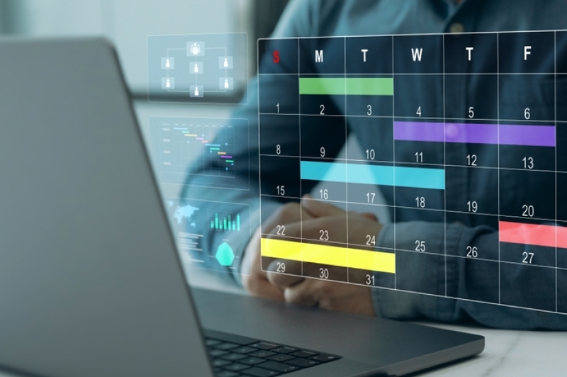 Calendario laboral