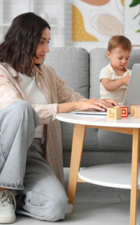 El trabajo a tiempo parcial no debe recortar el subsidio de desempleo