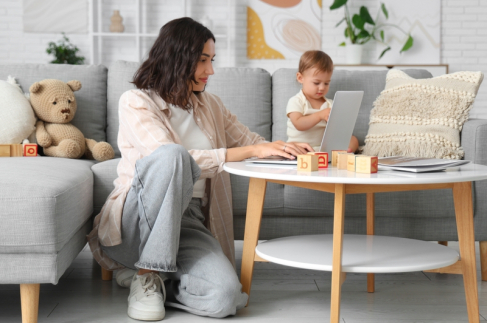 El trabajo a tiempo parcial no debe recortar el subsidio de desempleo