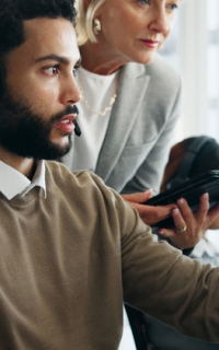 Igualdad de derechos entre trabajadores de ETT y plantilla directa