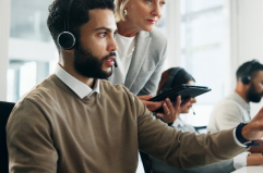 Igualdad de derechos entre trabajadores de ETT y plantilla directa