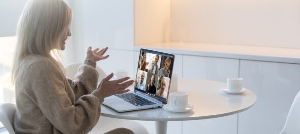 Imagen del artículo Equipos y gastos en el teletrabajo: lo que debes saber para evitar sanciones