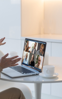 gastos en el teletrabajo