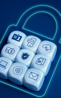 Protección de datos