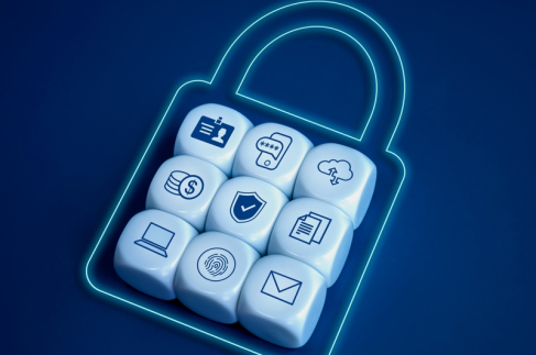 Protección de datos