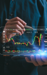 Indicadores de actividad Indicadores de actividad