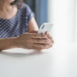 Recibir un mensaje del trabajo fuera del horario laboral