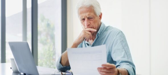 Imagen del artículo Fin de los requisitos extra para los hombres en las lagunas de cotización por brecha de género