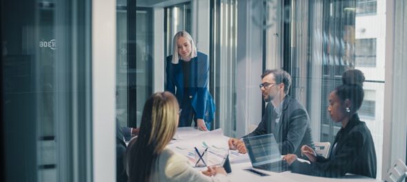 Imagen del artículo Me han citado a un acto de conciliación, ¿necesito abogado?