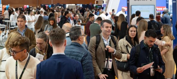 Imagen del artículo La primera edición de LEGALTECH EXPO llega a Madrid para impulsar la práctica jurídica del futuro