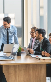 Qué derechos tiene el socio de una empresa