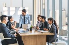 Qué derechos tiene el socio de una empresa