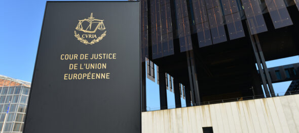 Imagen del artículo El TJUE confirma que no puedes deducir el IVA de tus gastos de representación