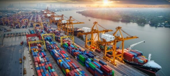 Imagen del artículo Exportaciones: costes iniciales y mejor medio de pago