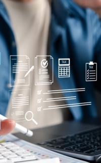 Factura electrónica Factura electrónica