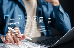 Factura electrónica