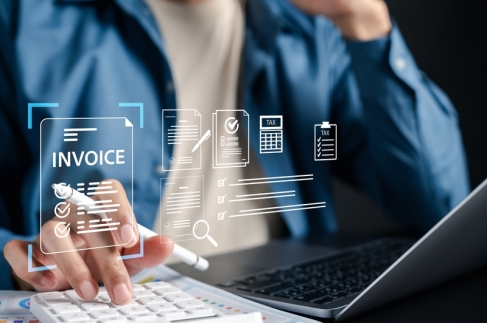 Factura electrónica Factura electrónica