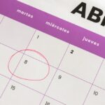 Plazos y obligatoriedad de la presentación electrónica del IRPF