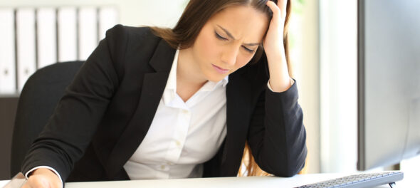 Imagen del artículo Denegación de segunda oportunidad tras la nueva jurisprudencia del Tribunal Supremo