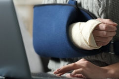 Retroactividad en la revisión de una prestación de incapacidad temporal