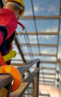 Condena a un empresario por graves deficiencias de seguridad