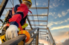 Condena a un empresario por graves deficiencias de seguridad