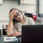 Incapacidad absoluta por acreditar sobradamente agotamiento físico y mental