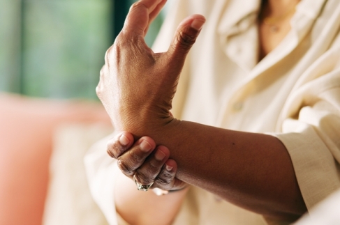 Incapacidad permanente por dolencias físicas y psíquicas