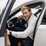 Coche de empresa