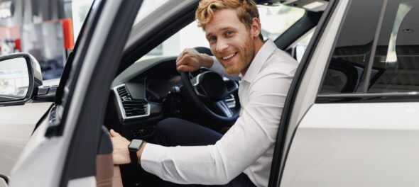 Imagen del artículo Renunciar al coche de empresa ya seas autónomo o trabajador por cuenta ajena