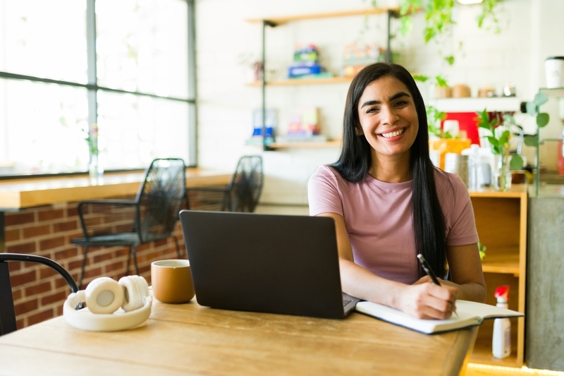 Evolución de los autónomos en España: más mujeres y extranjeros Evolución de los autónomos en España: más mujeres y extranjeros