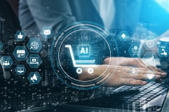 Usan la Inteligencia Artificial 6 de cada 10 españoles para realizar sus procesos de compra Usan la Inteligencia Artificial 6 de cada 10 españoles para realizar sus procesos de compra