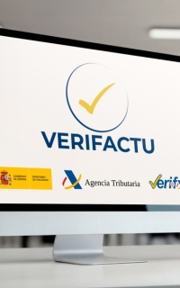 Facturación electrónica, Verifactu, SII y VIDA