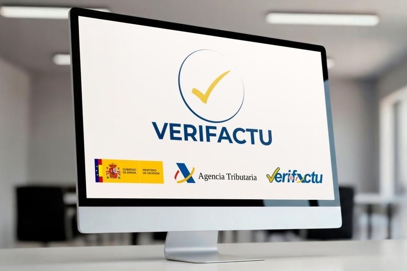 Facturación electrónica, Verifactu, SII y VIDA Facturación electrónica, Verifactu, SII y VIDA