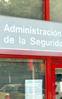 Oficina de la Seguridad Social Oficina de la Seguridad Social