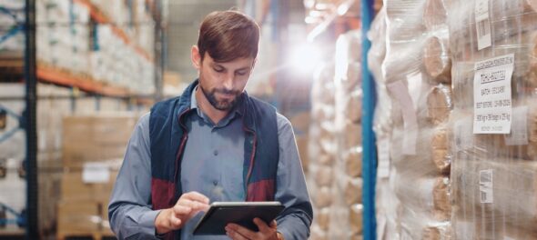 Imagen del artículo ¿Puede finalizarse un contrato de distribución a causa de un descenso en las ventas?