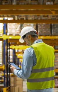 Reservas cuando el porteador se hace cargo de las mercancías